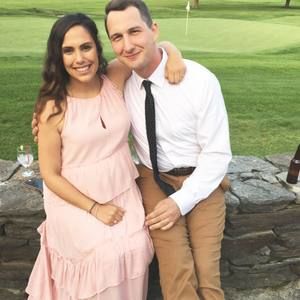 Meet your Posher, Michele